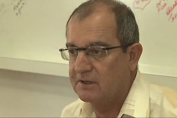 Justiça concede prisão domiciliar a Roberto Peixoto, ex-prefeito de Taubaté