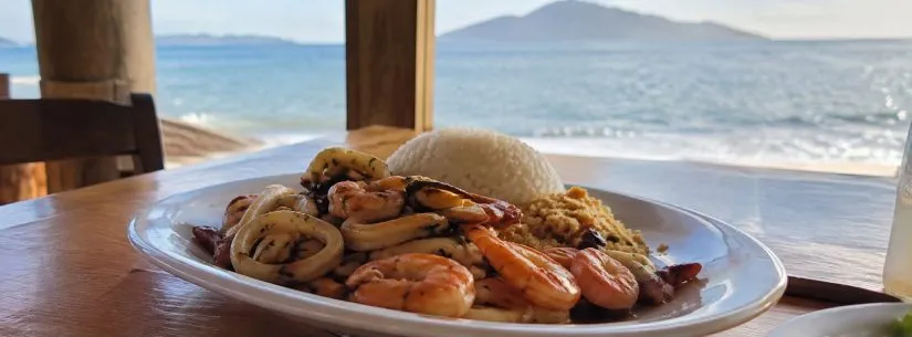 Festival Sabor de São Paulo destaca gastronomia regional em Caraguatatuba