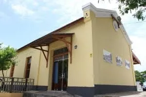 Consulta pública discute novas diretrizes para o turismo de Pindamonhangaba