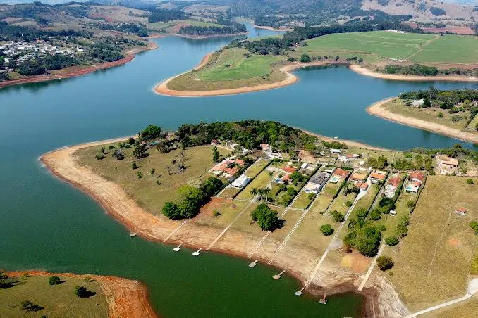 Chuvas fazem Sistema Cantareira ganhar 58,1 bilhões de litros de água em 15 dias