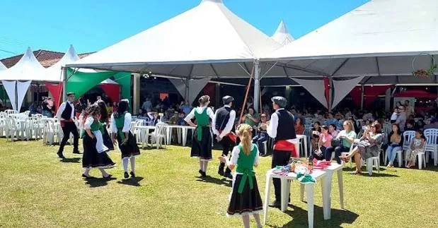Festa Italiana da Colônia do Piaguí ganha novas datas em Guaratinguetá