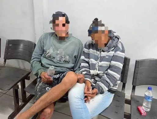 Duas pessoas são presas após homem ser encontrado morto em área de vegetação em Ubatuba