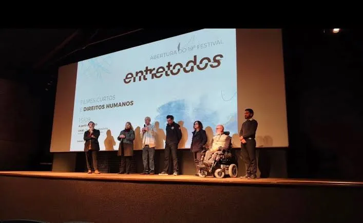 Festival de curtas-metragens chega a Caraguatatuba com programação gratuita