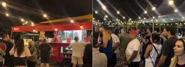 Caraguá em Movimento começa nesta sexta-feira com música e atrações para toda a família