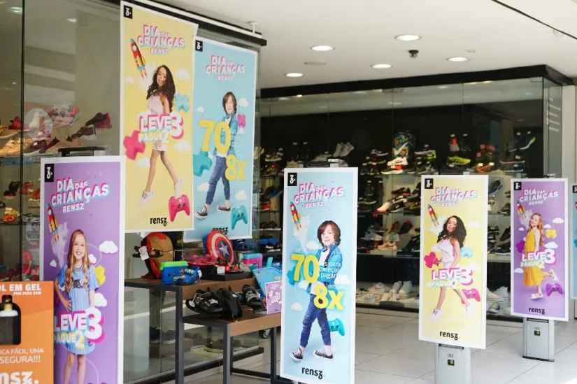 Procon de Caraguatatuba orienta consumidores para compras de presentes no Dia das Crianças