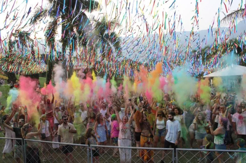 Festival da Primavera 2026 começa neste fim de semana em Pindamonhangaba