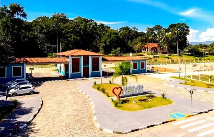 Pindamonhangaba inaugura busto em homenagem a João Pedro Cardoso no Dia da Árvore