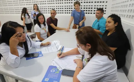 Programa Participa encerra encontros presenciais e mantém contribuições online até 25 de setembro em Jacareí