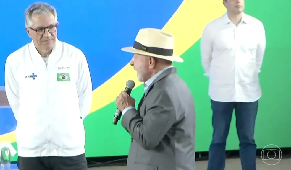 Lula diz que SUS fornecerá canetas emagrecedoras, mas incorporação ainda depende de etapas