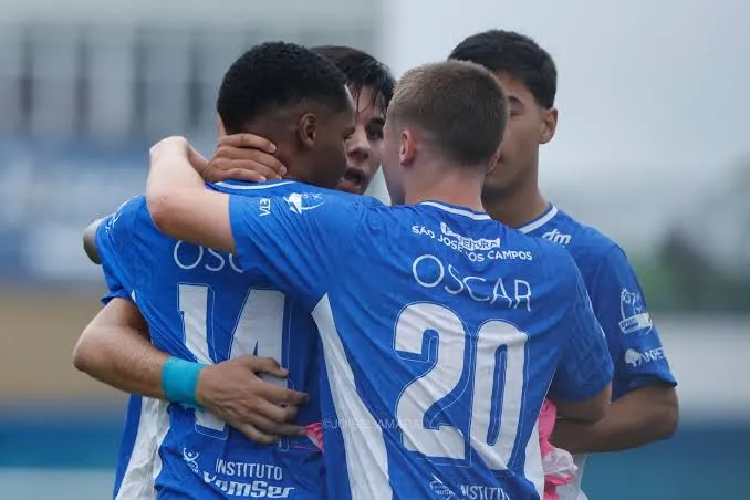 São José EC recebe Comercial em decisão por vaga na semifinal da Copa Paulista
