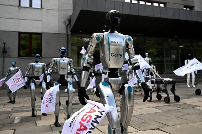 Inteligência artificial pode ter vontade própria ou se revoltar contra humanos?