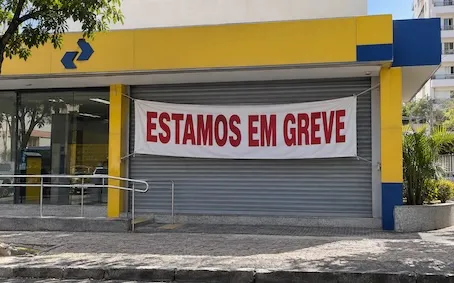 Greve dos Correios chega ao TST em meio a impasse entre trabalhadores e empresa