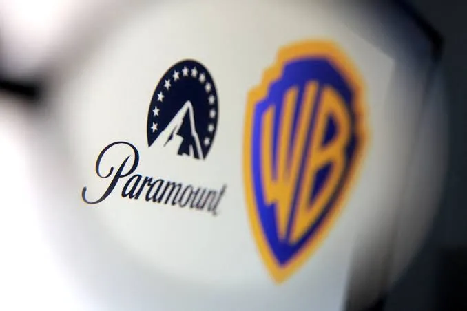 Paramount faz acordo com estados dos EUA e remove obstáculo para compra da Warner