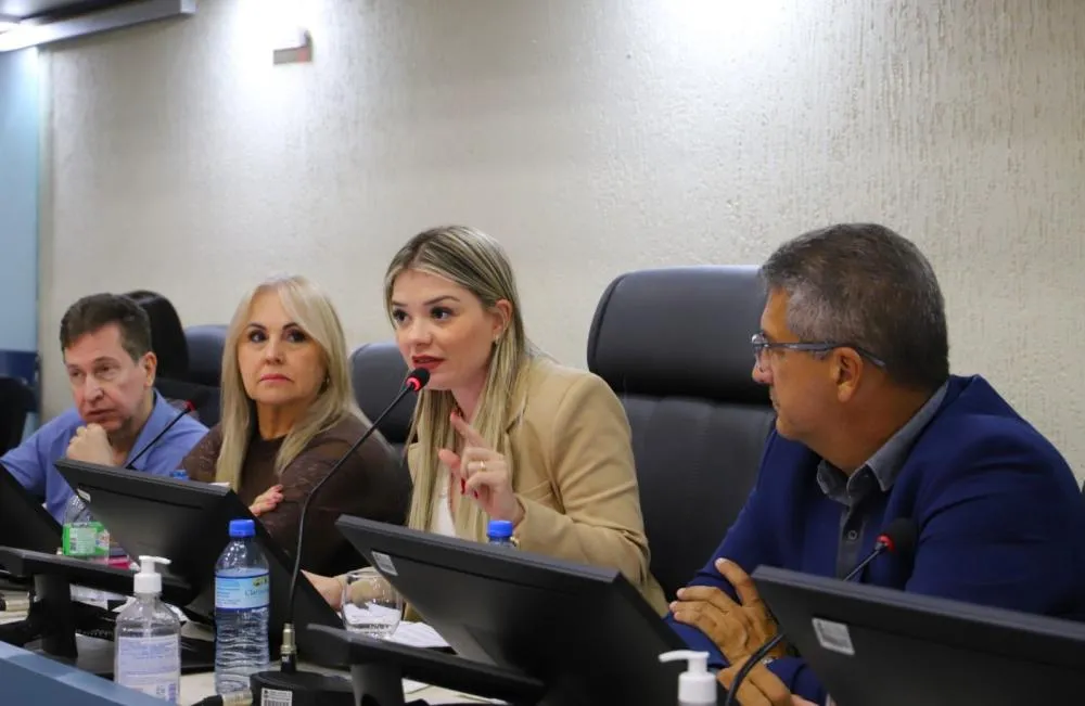Conselho da Mulher de Caraguatatuba aprova proposta para ampliar participação da sociedade civil