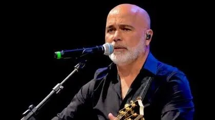 Quem é Rick, cantor sertanejo da dupla Rick & Renner