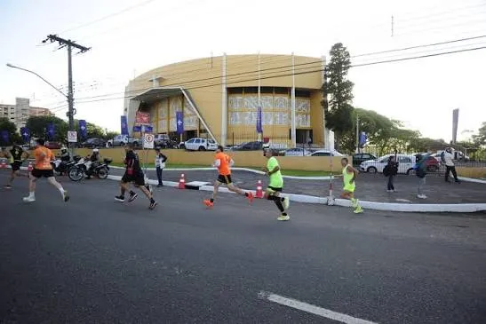 Corrida do Conde reúne mais de mil atletas na quarta etapa do Circuito de Rua de Tremembé