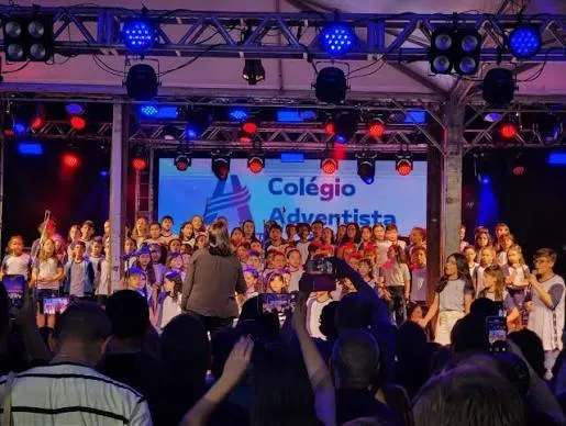 Aviva Tremembé reúne grande público e fortalece festival gospel no calendário regional