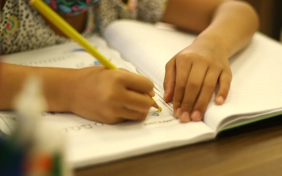 Pré-inscrições para a rede municipal de ensino de Pindamonhangaba começam nesta quinta-feira