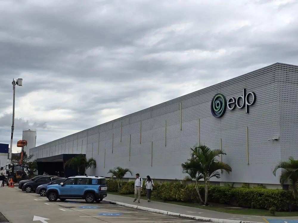 EDP antecipa Plano Verão e reforça rede elétrica da região diante da previsão de El Niño