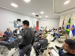 Caraguá Segura avança para nova fase de operações integradas no município