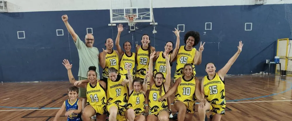 Massaguaçu Basketball vence Taubaté e garante vaga na final do campeonato