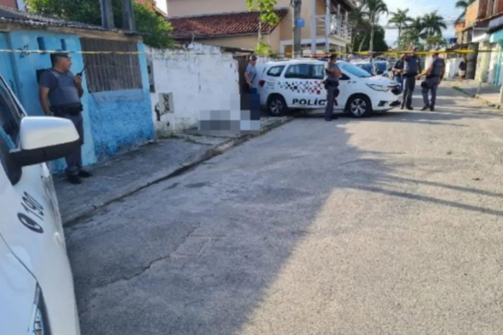 Homem é condenado a 30 anos de prisão por matar jovem a tiros em Caraguatatuba