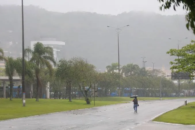 Primavera começa com influência do El Niño e previsão de chuva e calor no Vale do Paraíba