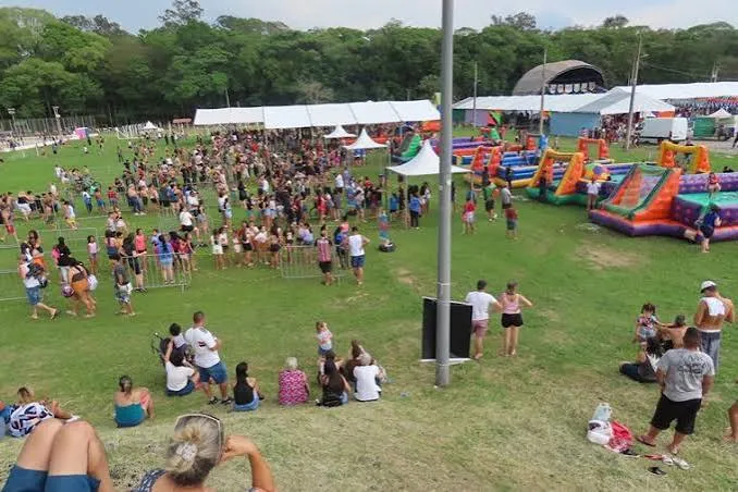 Parque da Cidade terá programação especial de Dia das Crianças em Pindamonhangaba