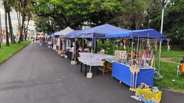 Feito em Pinda terá edição especial de Dia das Crianças no Parque da Cidade