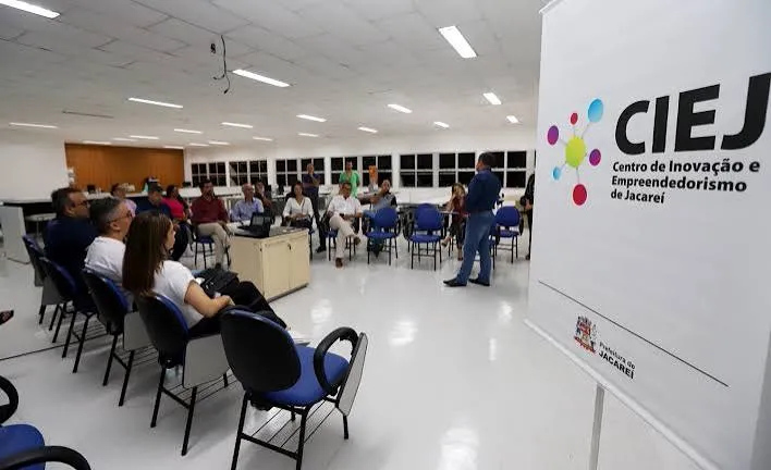 Rede Empreendedora retoma ações de inovação e empreendedorismo em Jacareí