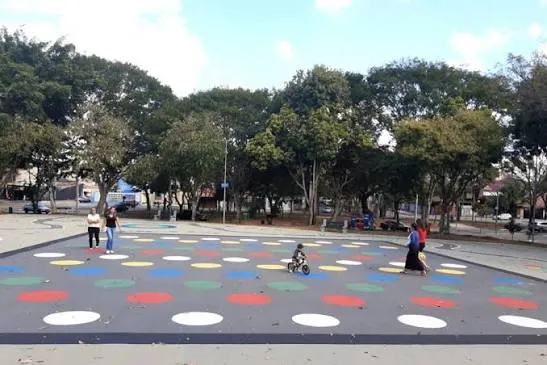 São José dos Campos transforma espaços públicos com intervenções de urbanismo tático