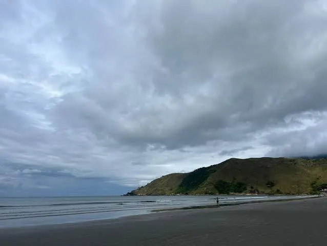 São Sebastião entra em painel do Cemaden com risco moderado de deslizamentos após chuvas