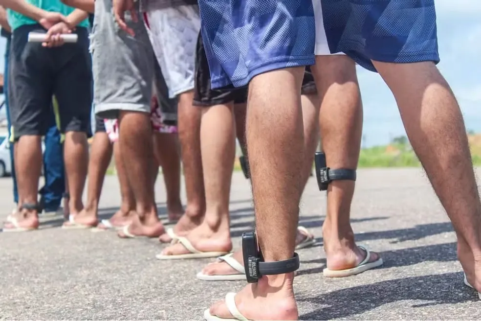 125 presos não retornam após saída temporária no Vale do Paraíba e região
