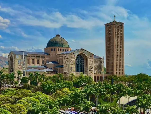 Festa da Padroeira 2026 terá missas, novena e shows em Aparecida