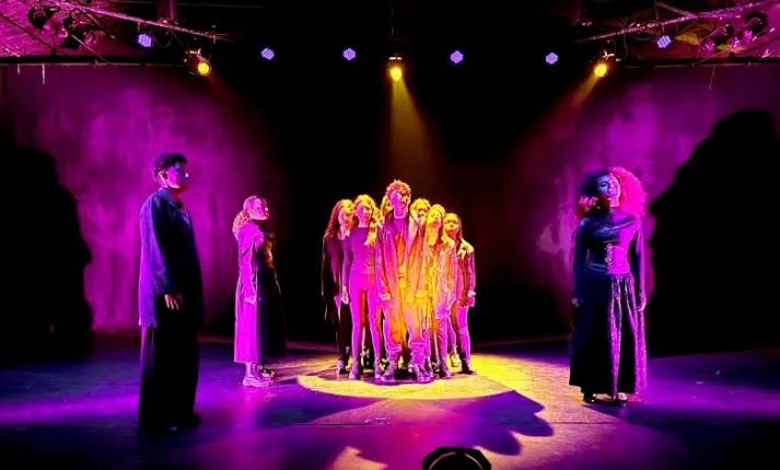 20º Festipoema divulga selecionados para apresentações no Teatro Galpão