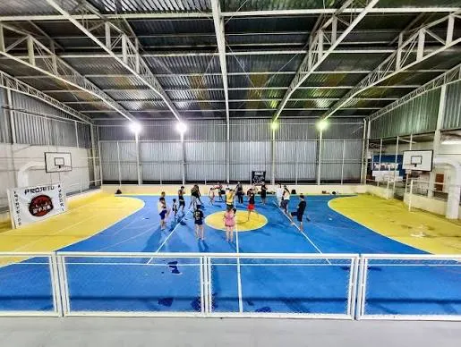 Tremembé terá fim de semana movimentado com futebol, basquete, xadrez e boxe chinês
