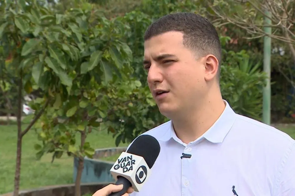 Prefeito de Caçapava não comparece a depoimento de comissão processante