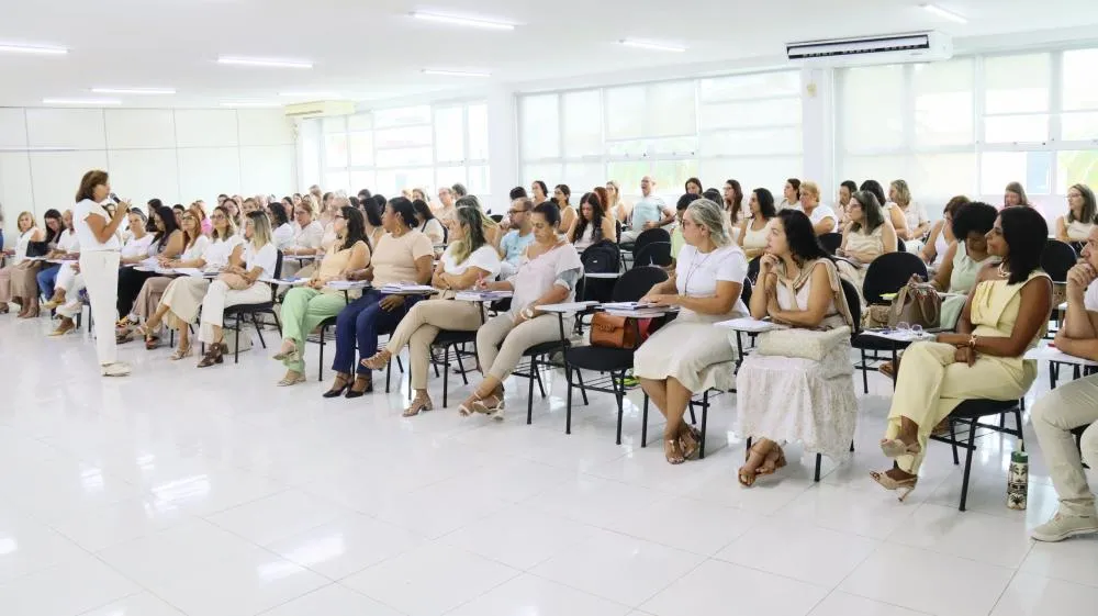 Caraguatatuba realiza neste domingo prova para funções de gestão da Educação