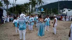 Caraguatatuba abre inscrições para participação na 42ª Festa de Iemanjá