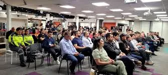 Defesa Civil de Caraguatatuba participa do lançamento do Plano Verão e El Niño da EDP