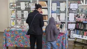 Biblioteca Municipal de Taubaté realiza feira de troca de livros nesta sexta-feira