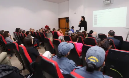 Fórum Comércio e Turismo reúne cerca de 300 pessoas em Jacareí