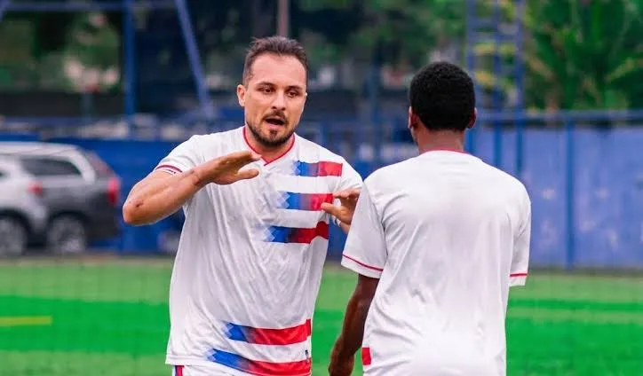 Ubatuba enfrenta Caraguatatuba em clássico que vale vaga nas quartas do Paulista de Fut7
