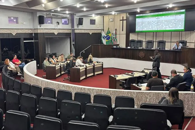 Saúde de Tremembé realiza audiência pública sobre contas do segundo quadrimestre de 2026