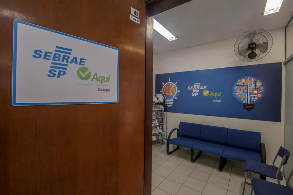 Taubaté e Sebrae promovem palestra sobre Cadastur para profissionais do turismo