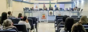 Caraguatatuba realiza segunda audiência pública sobre comunicação on-line para empresas da cidade