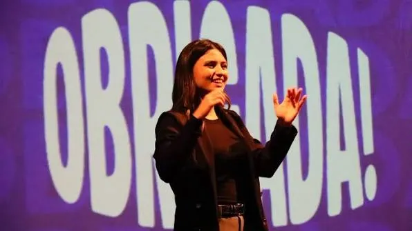 Encontro em Caraguatatuba celebra Libras e dá protagonismo às histórias da comunidade surda