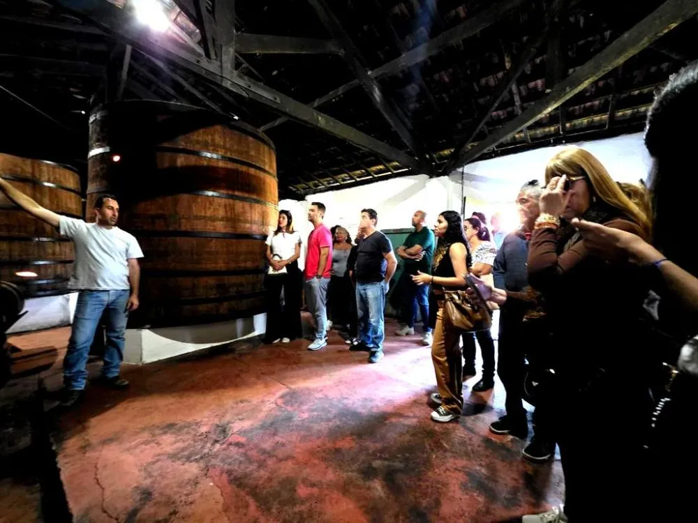 Semana Municipal de Turismo une fé, cultura e tradição caipira em Pindamonhangaba