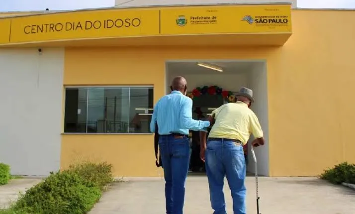 Pindamonhangaba abre chamamento público para Centro Dia da Pessoa Idosa