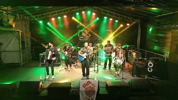 Tudo Nosso Festival reúne três dias de música, arte e cultura urbana em Pindamonhangaba
